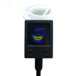 5 In 1 HeatTech TIP Portable Thermal Imager 32x32 Resolution Adjustable Emissivity WiFi Connectivity Accurate Temperature Measurement And Visualization Compact And Lightweight Enhance Your Thermal Imaging Capabilities -Home-Tools 99d90015 62fc 4d14 922f 6b52bd8caaa2