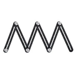 10 Inch Contour Gauge Green Lockable Shape Radial Ruler Profiling Gauge Taking Device 14 10 Inch Contour Gauge Green Lockable Shape Radial Ruler Profiling Gauge Taking Device -Home-Tools 9a7c600f ea6b 493c a185 b1e6beb8d562