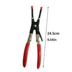 Universal Car Vehicle Soldering Aid Pliers Hold 2 Wires Innovative Car Repair Tool Garage Tools Wire Welding Clamp -Home-Tools 9b176270 e0bd 4a39 a6e4 d0c51c792998