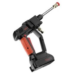40V Electric Cordless Pressure Cleaner Washer Guns Water Hose Cleaning With Battery -Home-Tools 9b3d590f 8e11 450d 8dab 7f096cbb340a