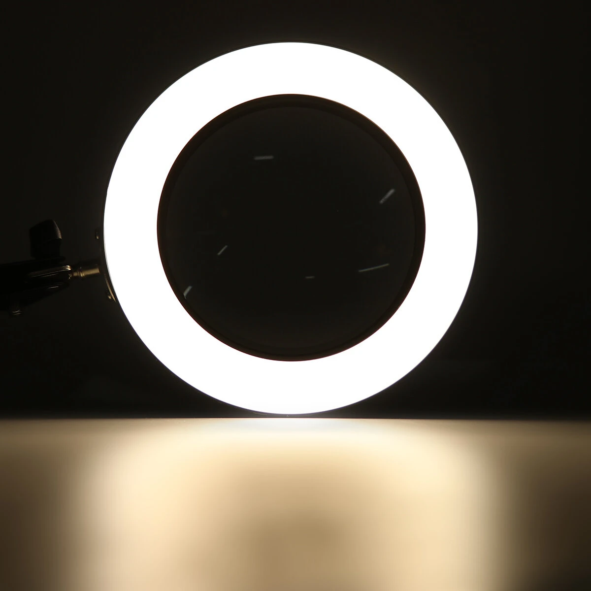 5X Magnifying Lamp Clamp Mount LED Magnifier Lamp Manicure Tattoo Beauty Light 8 5X Magnifying Lamp Clamp Mount LED Magnifier Lamp Manicure Tattoo Beauty Light - Image 6