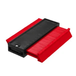 Irregular Contour Profile Gauge Tiling Laminate Tiles Edge Shaping Wood Measure Ruler Woodworking Tools -Home-Tools 9b7bfb38 00f9 454e 82ab 87be2c7e15a0