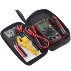 ANENG AN8009 True RMS NCV Digital Multimeter 9999 Counts Backlight AC DC Current Voltage Tester 21 ANENG AN8009 True RMS NCV Digital Multimeter 9999 Counts Backlight AC DC Current Voltage Tester -Home-Tools 9bc35f9f e084 432b 9b93 cef063d5ae91