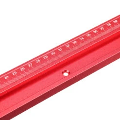 300-1220mm Red Aluminum Alloy 45 Type T-Track Scale Woodworking T-slot Miter Track For Table Saw Router Table -Home-Tools 9bcb054a c2de 4653 978a b800133669f2