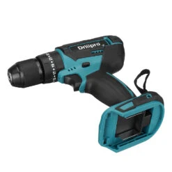 Drillpro 10mm Chuck Impact Drill 350N.m Cordless Electric Drill For Makita18V Battery 4000RPM LED Light Power Drills -Home-Tools 9c7a9a9d 39e1 4940 b6dd b695146e9390