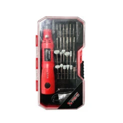 24 Piece Set Lithium-Powered Adjustable Speed Grinder 3.6V USB Charging 3 Speeds Compact Portable Precision Grinding Top-Rated Engraving Tool -Home-Tools 9c9ba05b bff5 46b7 a4ad b3b1ec3bb5ba