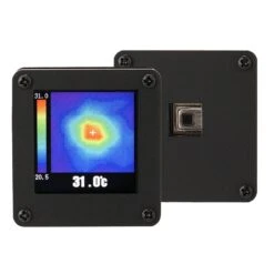 AMG8833 IR 8*8 Infrared Thermal Imager Thermograph Camera Array Temperature Sensor 7M Farthest Detection Distance With Housing