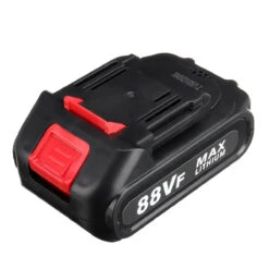 VIOLEWORKS 6 Inch 88VF Electric Chain Saw Rechargable Chainsaws One-handed Lithoum Battery Wood Cutter With 0/1/2 Battery Also For Makita Battery EU Plug -Home-Tools 9df75d14 547d 46b7 a33d 5b6f91f21b1c