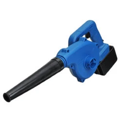 900W Portable 18000RPM Air Blower 168V/198V/218V Cordless Chargeable Dual Function Blower -Home-Tools 9e6be5fb 25e6 4657 87d8 43b7b4da6011
