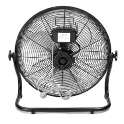 14-20 Inch Industrial Floor Desk Fan High Velocity Air Cooler Cooling Circulator -Home-Tools 9f1007d4 9017 4fee 8fc9 920365c1315d
