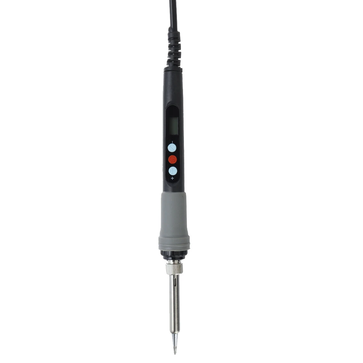 Handskit SI929 90W Digital Adjustable Temperature Electric Soldering Iron Kit For BGA SMD PCB IC Repair Without Spare Tip EU Plug 7 Handskit SI929 90W Digital Adjustable Temperature Electric Soldering Iron Kit For BGA SMD PCB IC Repair Without Spare Tip EU Plug - Image 5