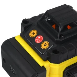 FASGet 360° Rotary 16 Lines Self Leveling Laser Level 4D Green Beam Auto Measuring Tool -Home-Tools a00e72c0 b7f7 4f7a be23 b5cfa49adcf7