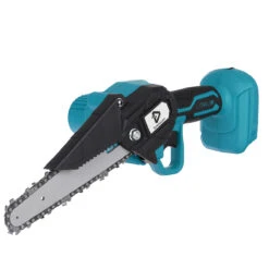 Doersupp 6 Inch Cordless Electric Chain Saw Chainsaw 3000W Mini Woodworking Wood Cutter One-Hand Saws For Makita 18-21V Battery -Home-Tools a01be01f 59b2 4566 893d 59cbb4024a88