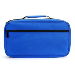 60 Colors Large Stationery Marker Pen Storage Bag Pencil Case Organizer Pouch Holder -Home-Tools a067d004 49fa 485e 8800 7e8540508b84