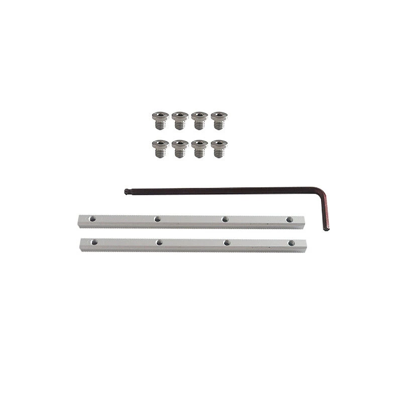 Electric Circular Saw Guide Rail Cutting Machine Guide Rail Ruler Guide For Woodworking Track Saw 11 Electric Circular Saw Guide Rail Cutting Machine Guide Rail Ruler Guide For Woodworking Track Saw - Image 9