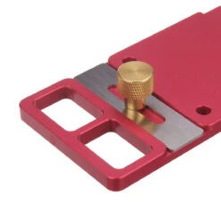 Aluminum Alloy Track Saw Square Woodworking 90 Degree Angle Stop Positioning Limiting Clamp For Electric Circular Saw Guide Rail -Home-Tools a1f5fdca caa2 4537 84ec d37acdbf35b4