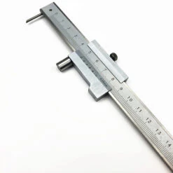 ETOPOO 0-200mm Stainless Steel Parallel Marking Vernier Caliper Marking Gauge With Carbide Scriber Marking Gauge Tool -Home-Tools a2aa993a dad4 4401 8726 7ad6b3b842cd
