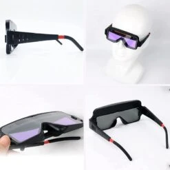 Automatic Darkening Dimming Welding Glasses Anti-glare Argon Arc Welding Glasses Welder Eye Protection Goggles Tools -Home-Tools a2f7d1a6 a87b 436d a8f8 7117acb54100