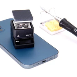 MHP30-PD Mini OLED Hot Plate Preheater 60W 350℃ Soldering Station Preset Temperature With PD Power Supply For PCB SMD Heating 15 MHP30-PD Mini OLED Hot Plate Preheater 60W 350℃ Soldering Station Preset Temperature With PD Power Supply For PCB SMD Heating -Home-Tools a3379a88 e3b8 410e 8bef e008f51ae5f5