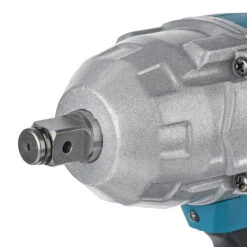 588VF 880N.m 3/4" Cordless Brushless Electric Impact Wrench Rechargeable Woodworking Maintenance Tool W/1pc/2pcs Battery Fit Makita -Home-Tools a37b990a deb5 4a85 84a9 d2af5d0802a7