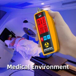 BSIDE N3 Nuclear Radiation Detector Geiger Counter Portable Personal Dosimeter X-ray γ-ray β-ray Radioactivity Marble Tester -Home-Tools a395a5fb 3528 4d3c bd1c b5a936315612