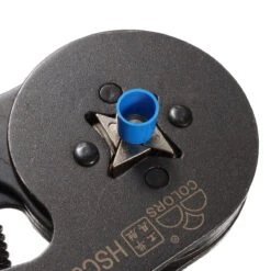 DANIU 23AWG To 10AWG Self Adjusting Ratcheting Ferrule Crimper Plier Tool With 800pcs Connector Terminal 18 DANIU 23AWG To 10AWG Self Adjusting Ratcheting Ferrule Crimper Plier Tool With 800pcs Connector Terminal -Home-Tools a3a32880 44dd 426e a5df 2c10bbf01979