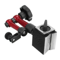 Universal Magnetic Base Holder Stand + Dial Test Indicator Gauge Scale Precision -Home-Tools a3ae8bc1 590e 45ee 99d3 028f3f33fb9d