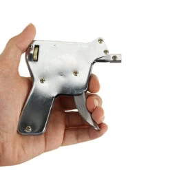 37PCS Stainless Steel Portable Card Tool Unlocking Gun Unlocking Tool Set -Home-Tools a3efed8a ea95 4a2c a633 ce2fe2d1961d