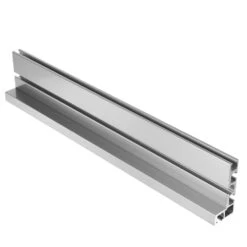 Woodworking Profile Fence T Track Slot Sliding Bracket Miter Gauge Fence Connector For Woodworking Router Saw Table Benches -Home-Tools a457a4a1 f97b 43d3 88a4 ae0e9d2d4064