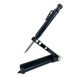 Aluminium Alloy Measuring Anti Form Multi-function Adjustable Profile Scribing Ruler Contour Gauge DIY Woodworking Compass Tool -Home-Tools a461f6dd 89e5 47e3 884e a32fe8585930