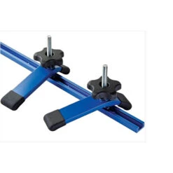 Drillpro Blue Oxidation 100-1220mm T-track T-slot Miter Track Jig T Screw Fixture Slot 19x9.5mm For Table Saw Router Table Woodworking Tool -Home-Tools a4db96a1 0888 4cba 94e9 745324086f96