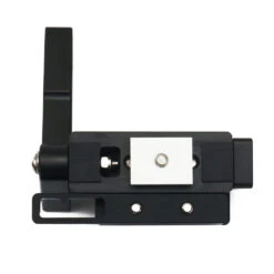 Drillpro Woodworking Tool Flip Stop With Micro-Adjustable Settings T-Track Stop For Miter Gauge Fence -Home-Tools a51e6c4f 53af 45e8 88c4 1e43ffa504ab