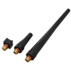 46Pcs TIG Gas Lens Collet Body Assorted Size Kit For TIG Welding Torch SR WP9 20 -Home-Tools a54256f2 1b9d 406b 986d fc99dbbf63a5