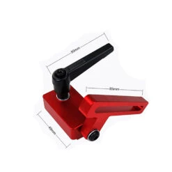 Drillpro Aluminium Alloy 30 Type Miter Track Stop For 30mm T-track Woodworking Hand Tool -Home-Tools a55ba355 1d21 4ba9 98d7 2d4021d2d35b