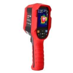 【Code:BG2eedd5】UNI-T UTi85A -15℃~550℃ Digital Industry Infrared Thermal Imager Real-time Imaging Transmission Thermal Imager Camera -Home-Tools a6d29c3d f3bf 43b2 bba3 28a2e41a0c90