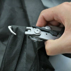 6 In 1 Multifunction Emergency Response Shears With Strap Cutter And Glass Black With MOLLE Compatible Holster -Home-Tools a6d437cd 29f5 4ebb 9305 7729c9649589