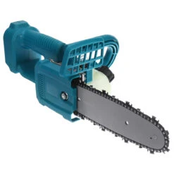 Drillpro 8 Inch Woodworking Electric Chain Saw Portable Wood Cutting Pruning Tool Without Battery -Home-Tools a7372d03 7721 4b4a ace6 6d4f1c1f5aef