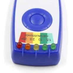 Portable Electromagnetic Radiation Tester Field EMF Gauss Meter Ghost Hunting Tester With 5 LEDs 15 Portable Electromagnetic Radiation Tester Field EMF Gauss Meter Ghost Hunting Tester With 5 LEDs -Home-Tools a77a50f7 a1f5 4d58 aa5f 8a38f3b0ec16