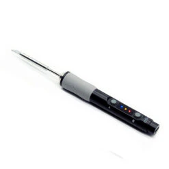 SQ-D60 60W Digital Soldering Iron Station DC12-24V Type-C Interface 100℃-400℃ Adjustable Temperature -Home-Tools a7a16d8a 004e 470f b9c7 00cae9a7aaf3