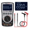 MUSTOOL MT8206 2 In 1 Intelligent Digital Oscilloscope Multimeter With Analog Bar Graph 1 MUSTOOL MT8206 2 In 1 Intelligent Digital Oscilloscope Multimeter With Analog Bar Graph -Home-Tools a7b9f830 cc1d 42b5 8c32 901da74e0038