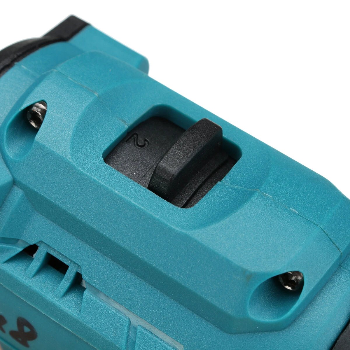 MUSTOOL 520N.m. Brushless Cordless 3/8'' Impact Drill Driver Replacement For Makita18V Battery 12 MUSTOOL 520N.m. Brushless Cordless 3/8'' Impact Drill Driver Replacement For Makita18V Battery - Image 10