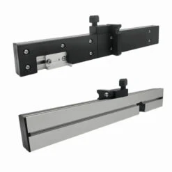 450mm Miter Gauge Fence With Tenon Block And A Repetitive Cut Flip Stop For Wood Workbench Router Table Saw Table -Home-Tools a819a6ba d149 4707 9a91 68eb052dc2bc