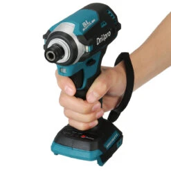 Drillpro 3 Light Cordless Electric Screwdriver 3 Speeds Portable Electric Screw Driver For Makiita 18V Battery -Home-Tools a8b00749 ba67 4591 88b3 643971e5431d