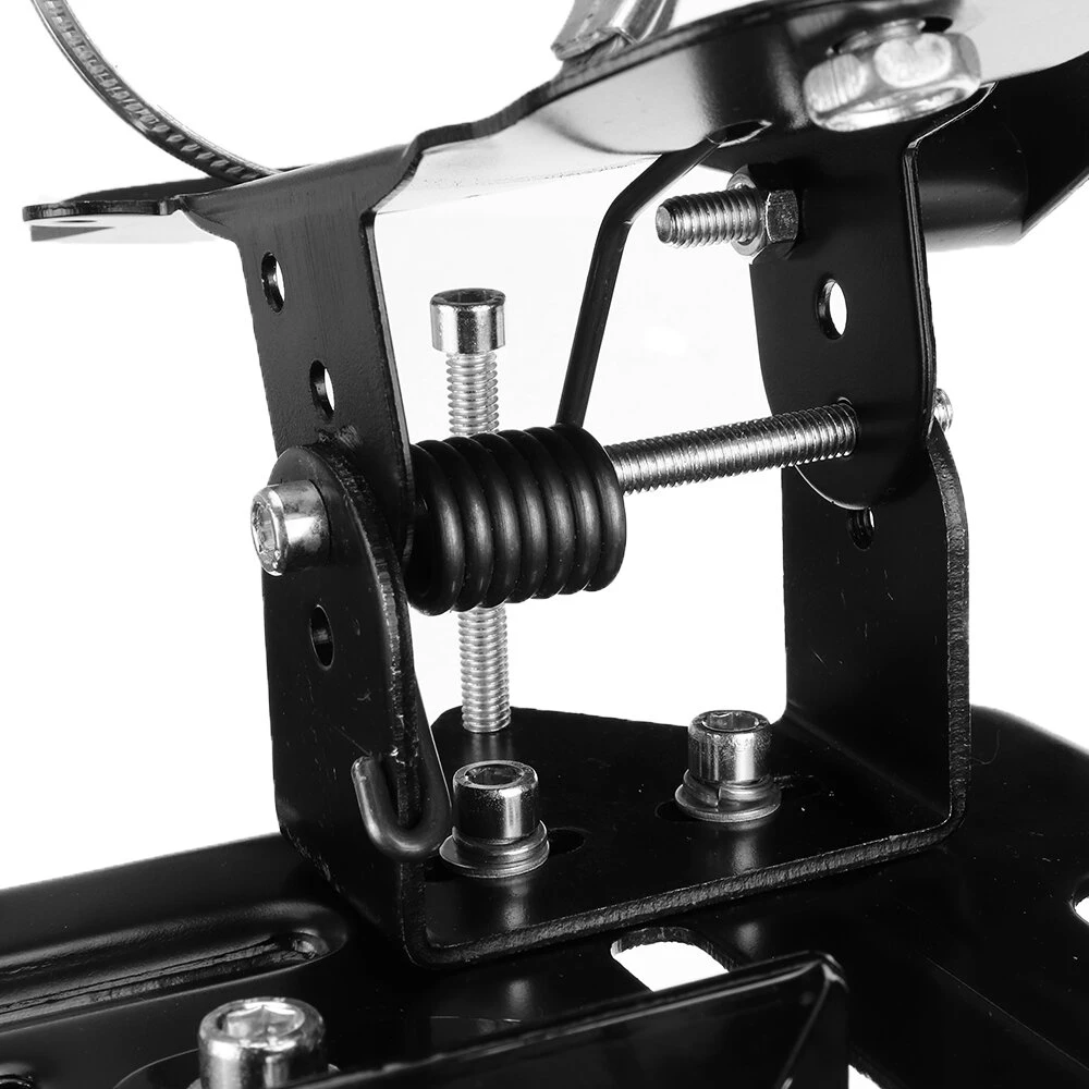 8103 Grinder Bracket Adjustable Angle Cutter Support Bracket For 100 Angle Grinder 10 8103 Grinder Bracket Adjustable Angle Cutter Support Bracket For 100 Angle Grinder - Image 8