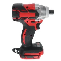 3/8" Brushless Impact Wrench Cordless 550N.M High Torque For 18V Battery -Home-Tools a95d1438 59c4 4067 895d 2095c5ed7bec
