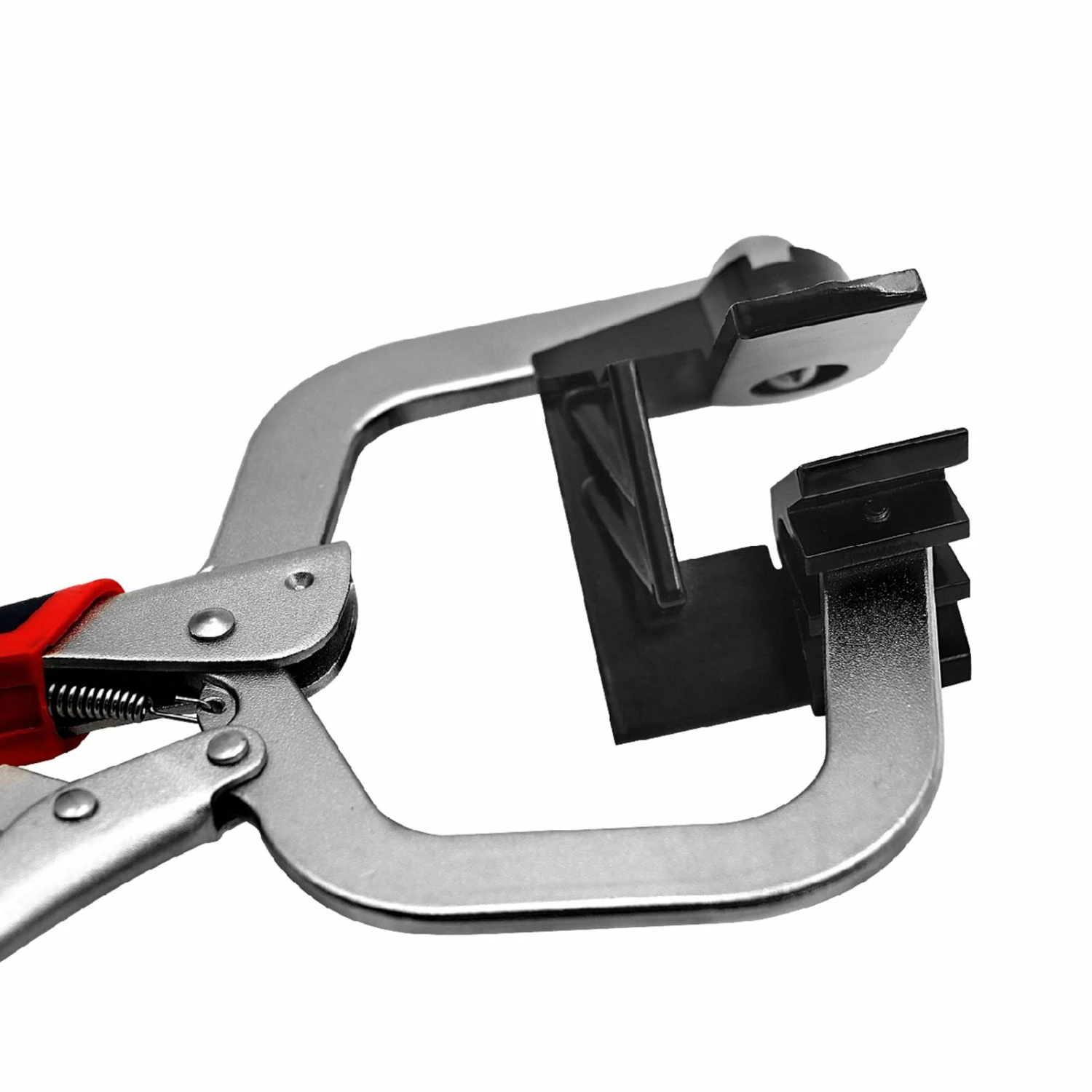 Woodworking Corner Clamp DIY 90 Degree Face Clamp Plier Cabinet Right Angle Clamp 7 Woodworking Corner Clamp DIY 90 Degree Face Clamp Plier Cabinet Right Angle Clamp - Image 5