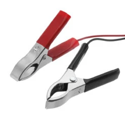 4.8W 18V Portable Solar Panel Power Battery Charger Backup For Automotive Motorcycle Boat Marine RV Etc -Home-Tools aa1587c8 602e 43f4 a0b7 9832b5d4604b