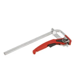 120mm-400mm Quick Guide Rail Clamp Woodworking F Clamp Quick Clamping For MFT And Guide Rail System -Home-Tools aa64d6a9 71e2 4cf4 9a5e f7a620e40e90