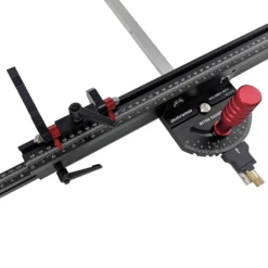 ENJOYWOOD Woodworking M1 Pro Angle Miter Gauge With Extended Fence For Table Saw Router Table Precision Angle Setting Gauge For Wood Cutting Sawing -Home-Tools aa875200 53d8 4138 97bd a7e05ddf110e