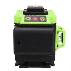 16/12/8 Line 4D 360° Horizontal Vertical Cross Green Light Laser Level Self-Leveling Measure APP Control -Home-Tools ab1747dd 3b1d 4477 aadc 38e7b82d7d44